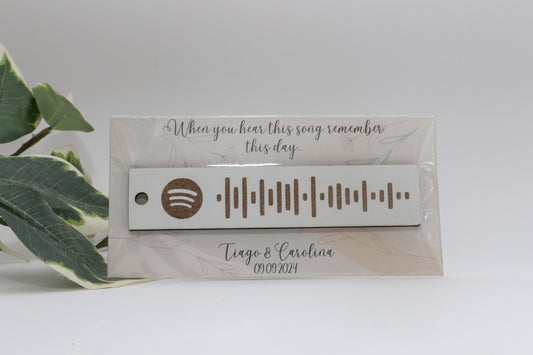 Wedding Memories - Spotify