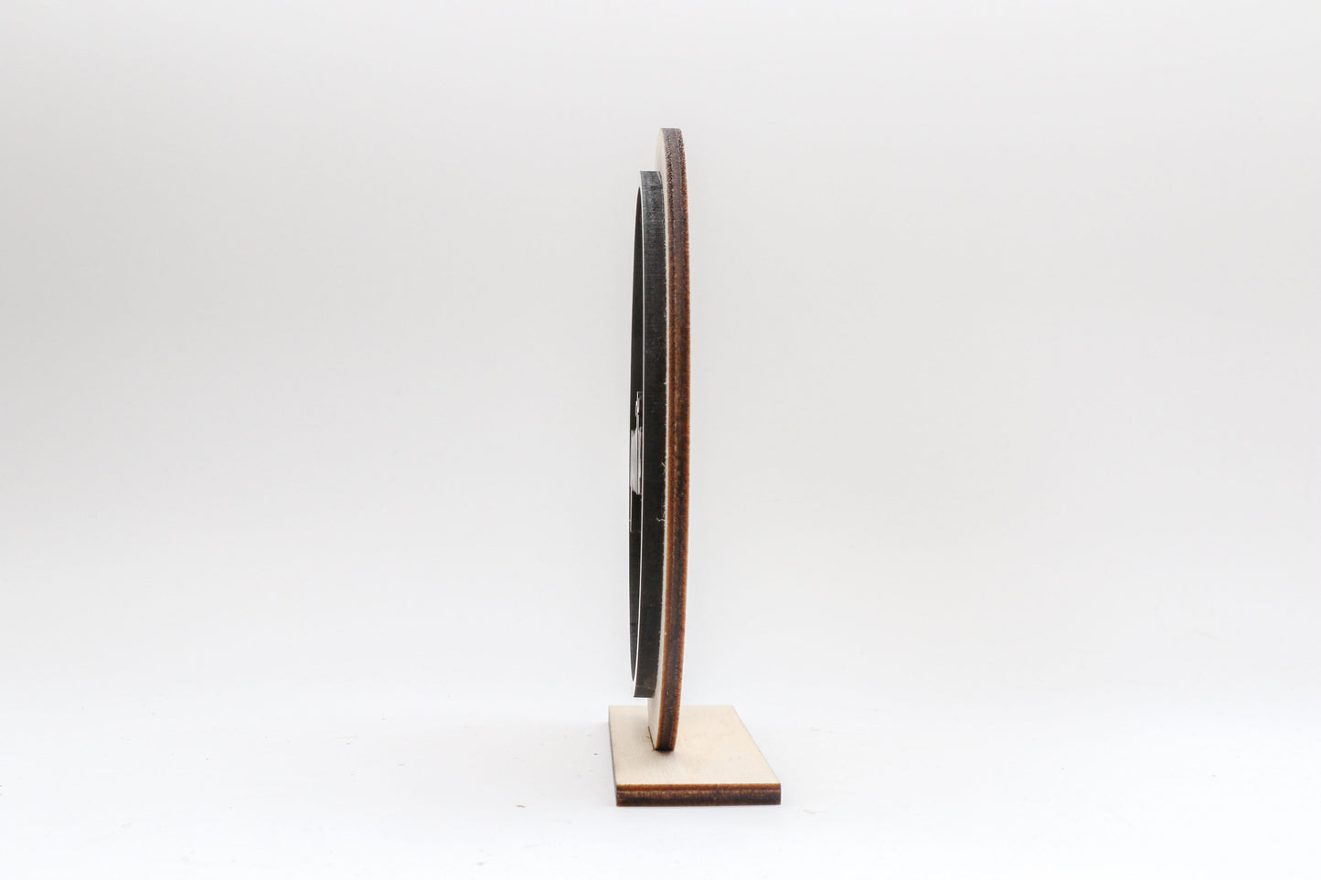 Marcador de Mesa - Círculo