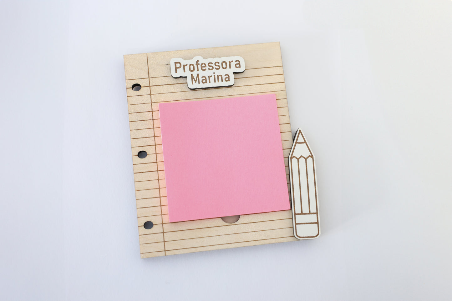 Lembrança - Post-it