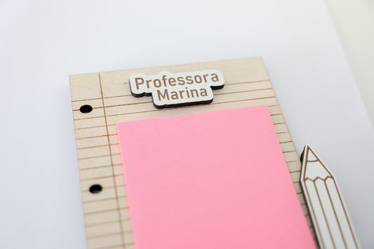 Lembrança - Post-it