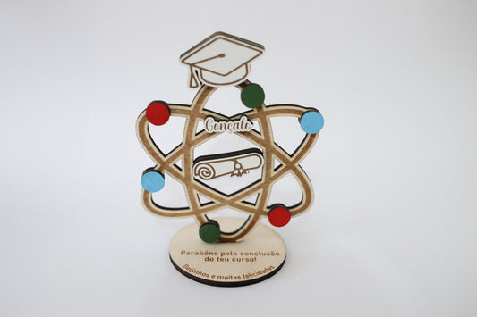 Lembrança - Ciências