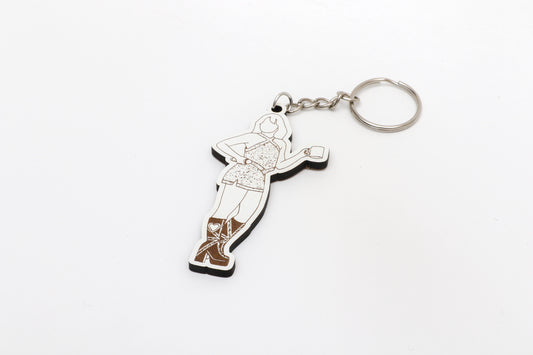 Porta Chaves - Sabrina Carpenter 1