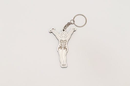 Porta Chaves - Sabrina Carpenter 2