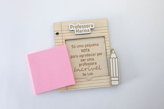 Lembrança - Post-it