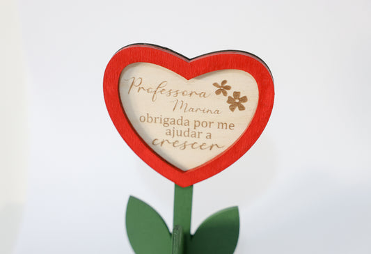 Lembrança - Flor