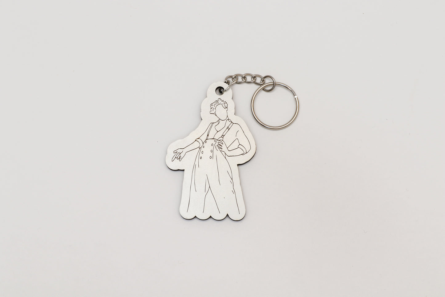 Key Chain - Harry Styles