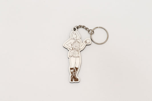 Key Holder - Sabrina Carpenter 1