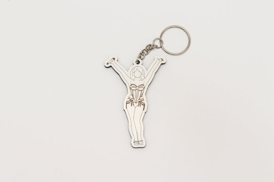Key Holder - Sabrina Carpenter 2