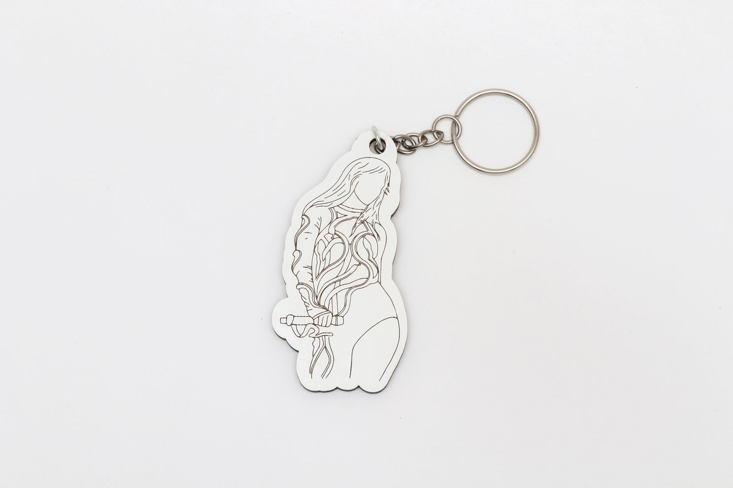 Keychain - Taylor Swift Rep