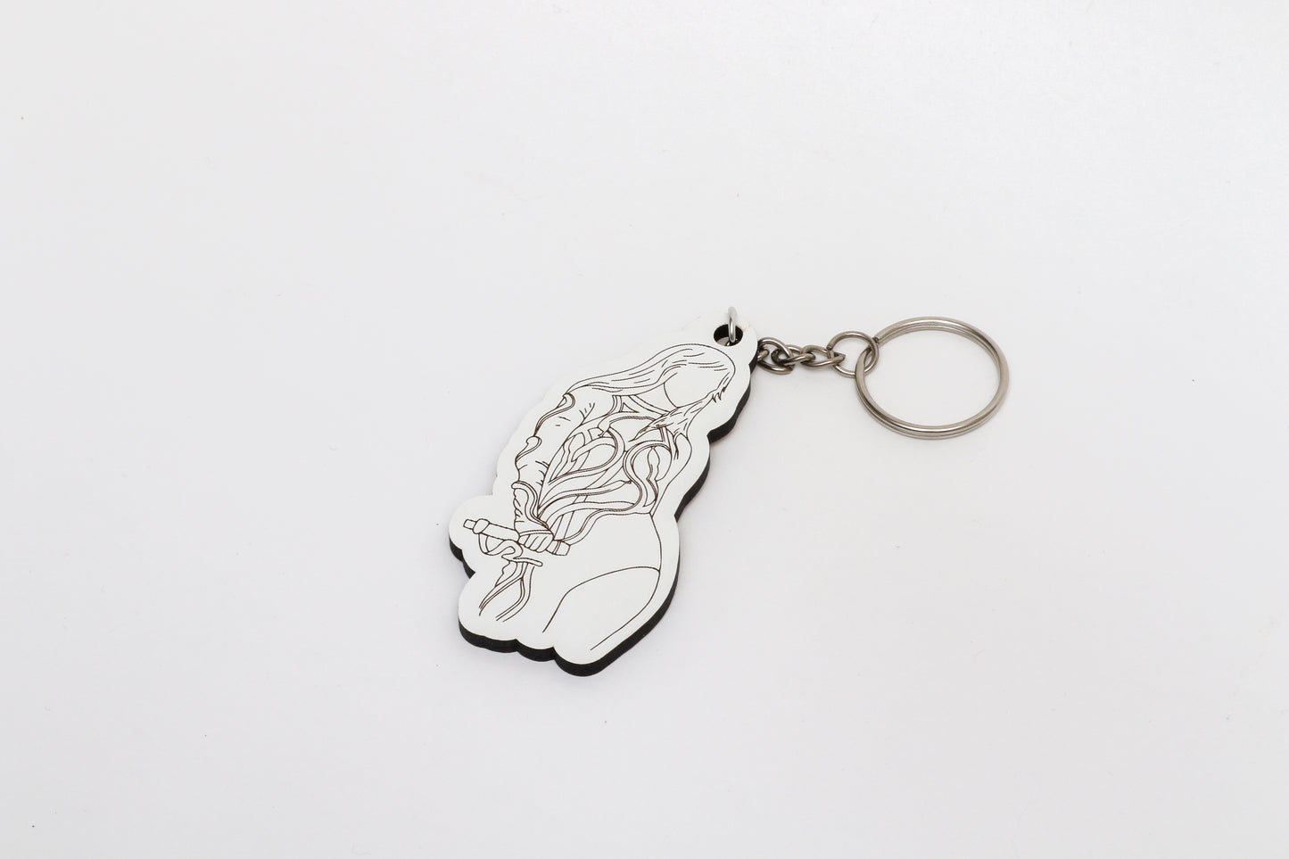 Keychain - Taylor Swift Rep