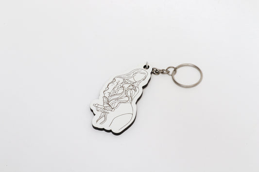 Keychain - Taylor Swift Rep