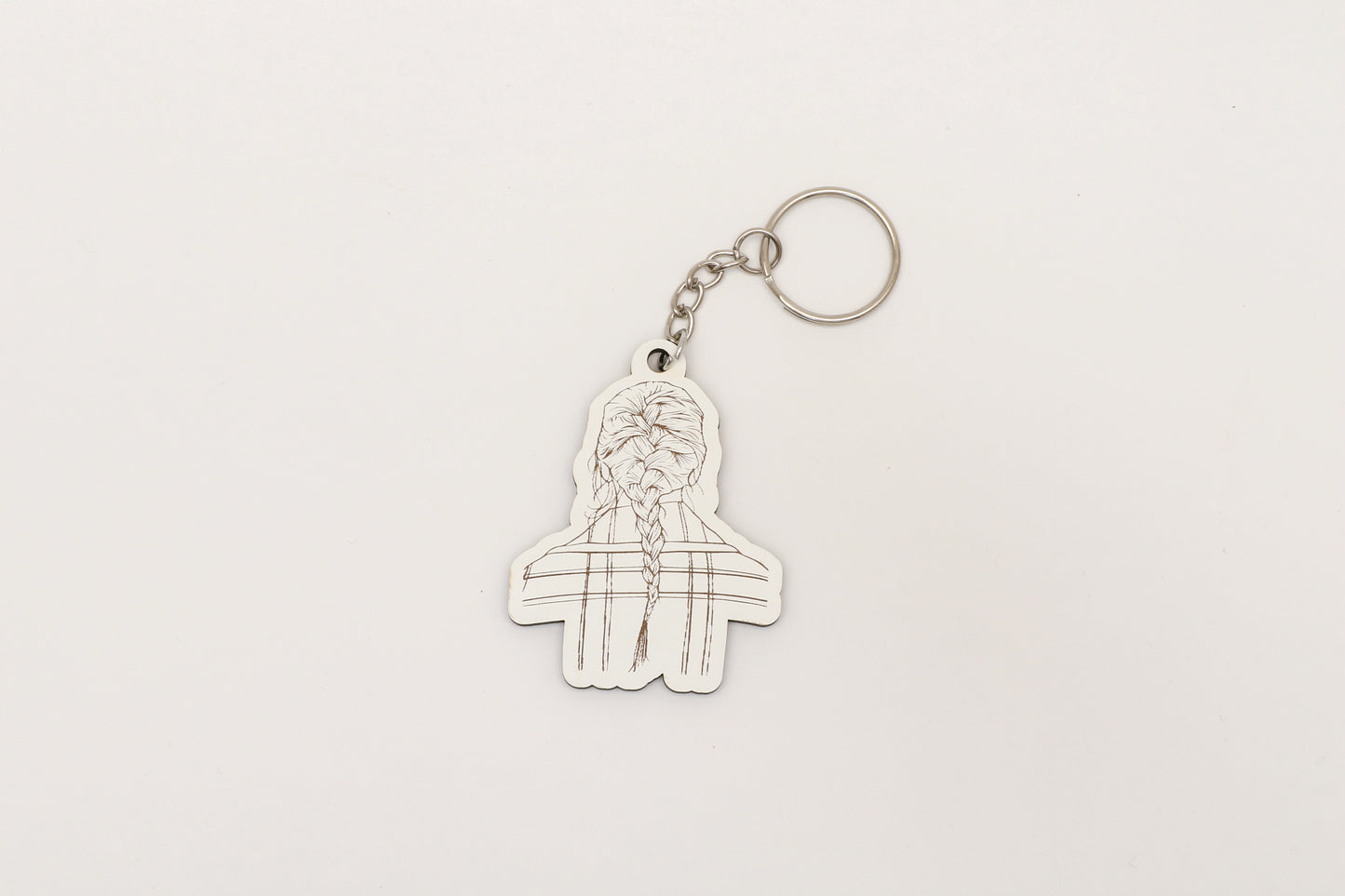 Keychain - Taylor Swift Evermore